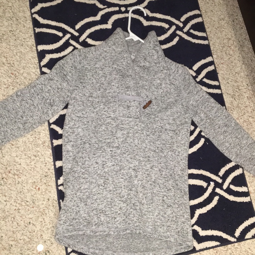 Joe Sweater